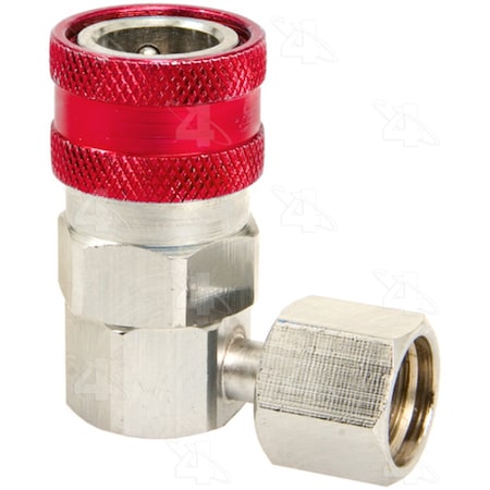 Four Seasons Adapter Manifold Gauge, 59307 59307